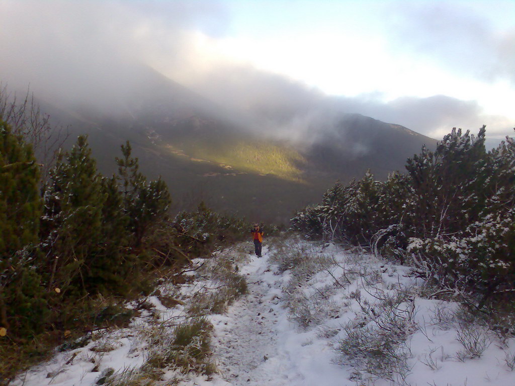 Veľké Biele pleso (Vysoké Tatry)