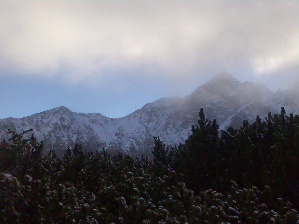 Veľké Biele pleso (Vysoké Tatry)