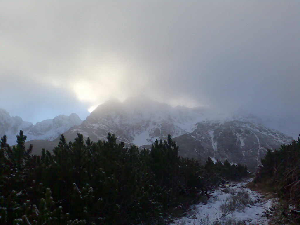 Veľké Biele pleso (Vysoké Tatry)