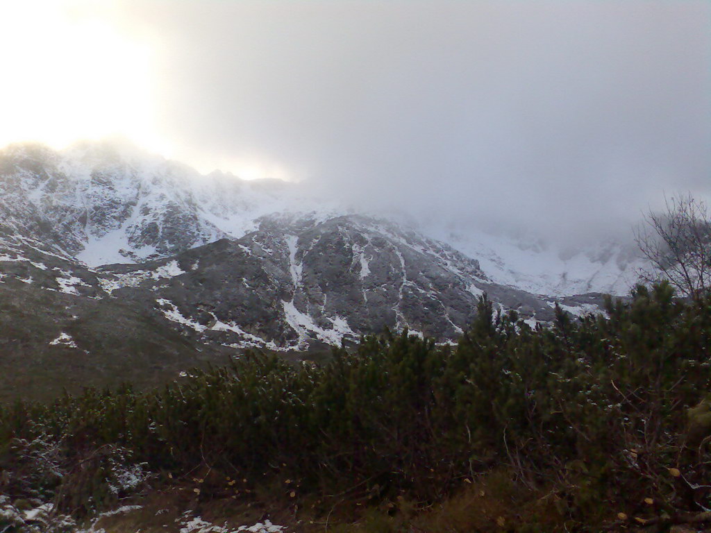 Veľké Biele pleso (Vysoké Tatry)