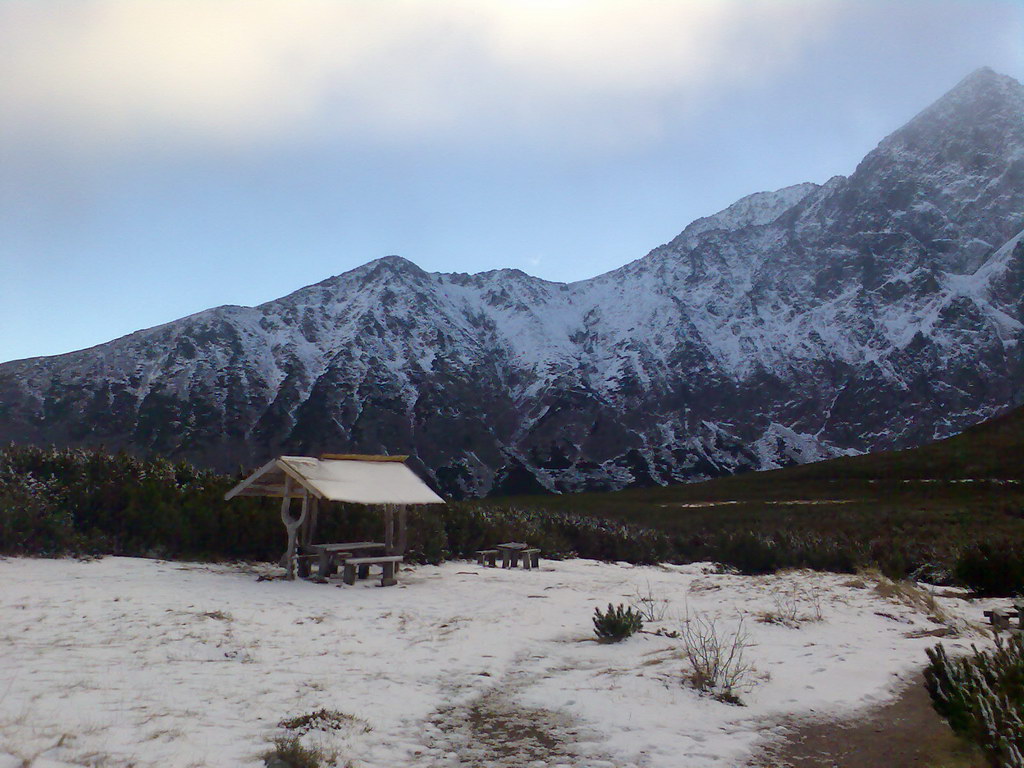 Veľké Biele pleso (Vysoké Tatry)