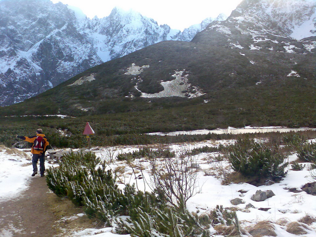 Veľké Biele pleso (Vysoké Tatry)