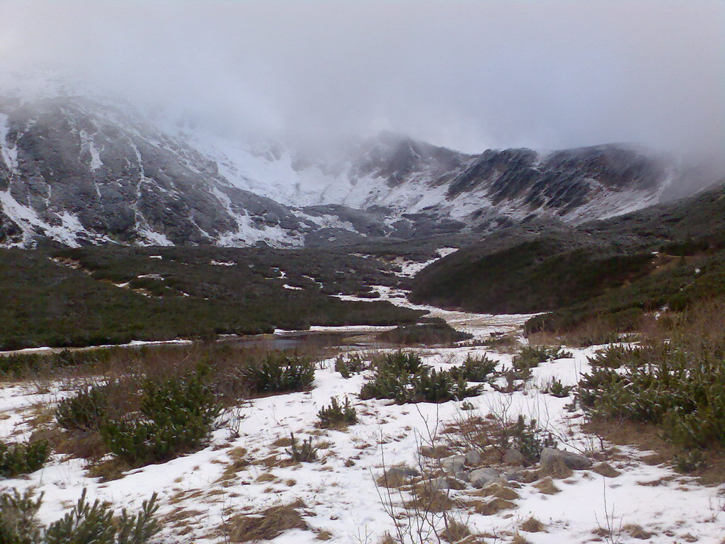 Veľké Biele pleso (Vysoké Tatry)