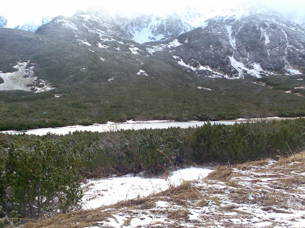 Veľké Biele pleso (Vysoké Tatry)