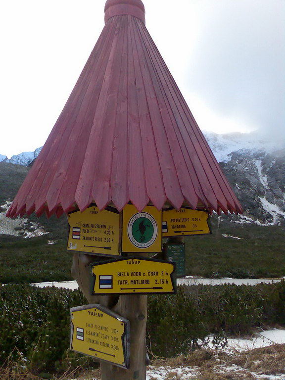 Veľké Biele pleso (Vysoké Tatry)