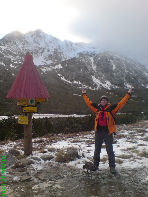 Veľké Biele pleso (Vysoké Tatry)