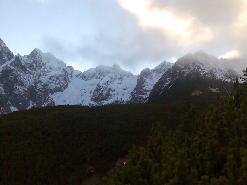 Veľké Biele pleso (Vysoké Tatry)