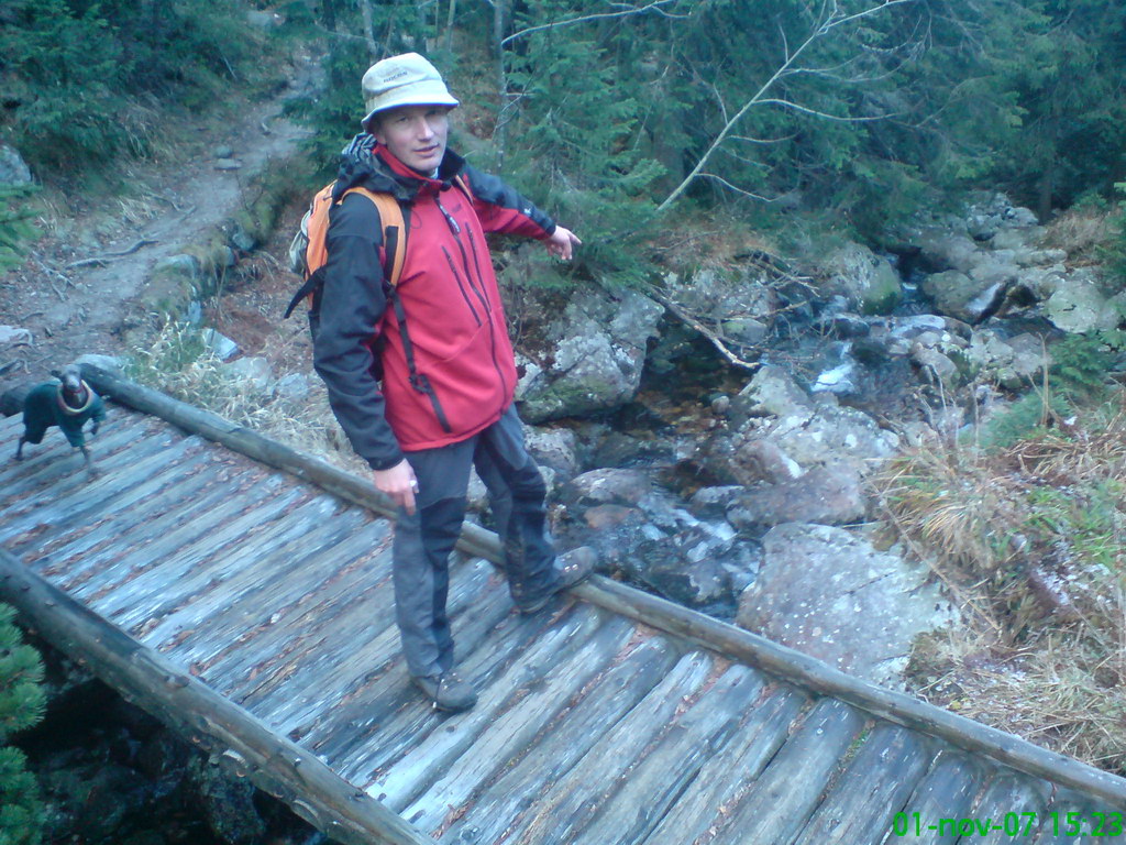 Veľké Biele pleso (Vysoké Tatry)