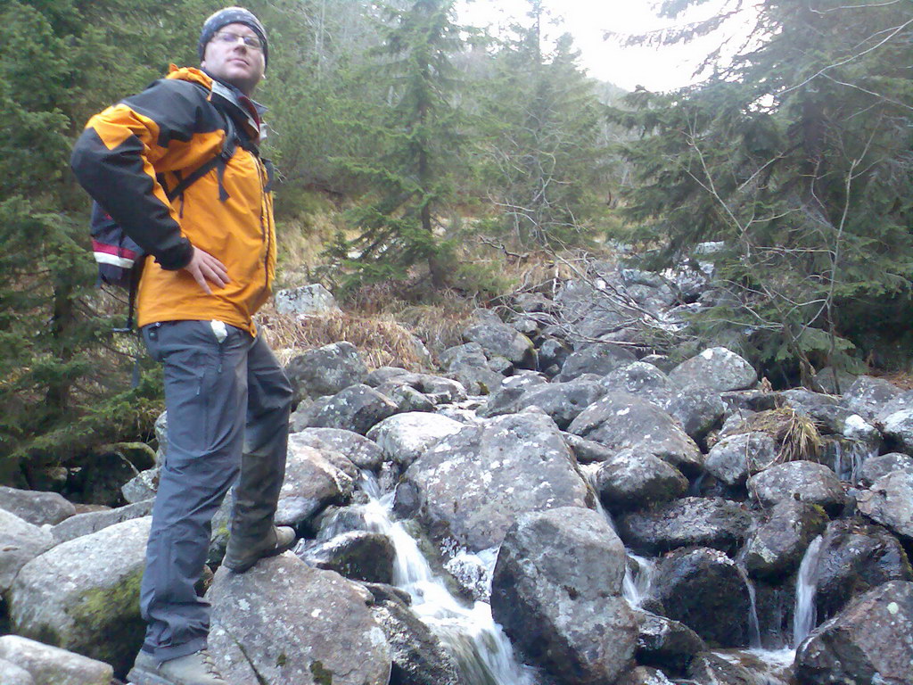 Veľké Biele pleso (Vysoké Tatry)