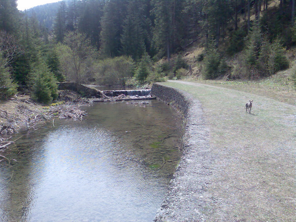 Veľký Sokol & Stredné Piecky (Slovenský raj)