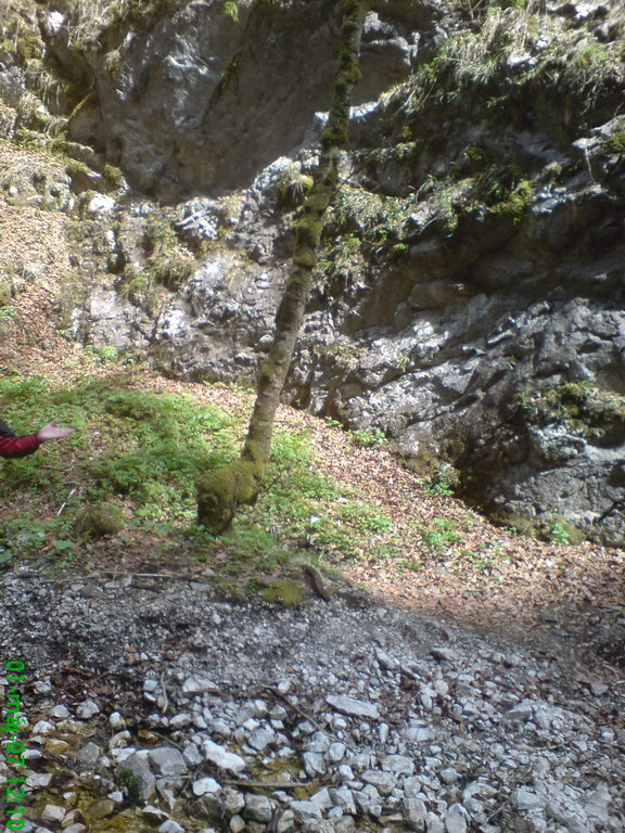 Veľký Sokol & Stredné Piecky (Slovenský raj)