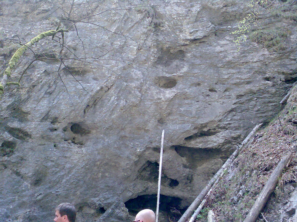 Veľký Sokol & Stredné Piecky (Slovenský raj)