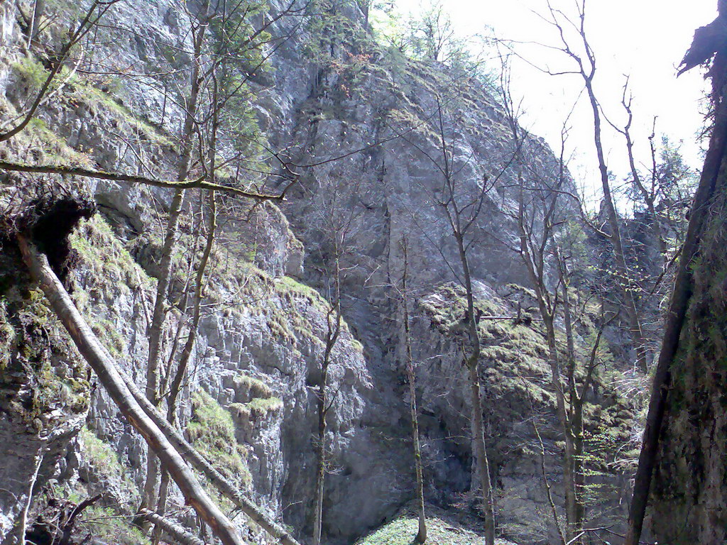 Veľký Sokol & Stredné Piecky (Slovenský raj)