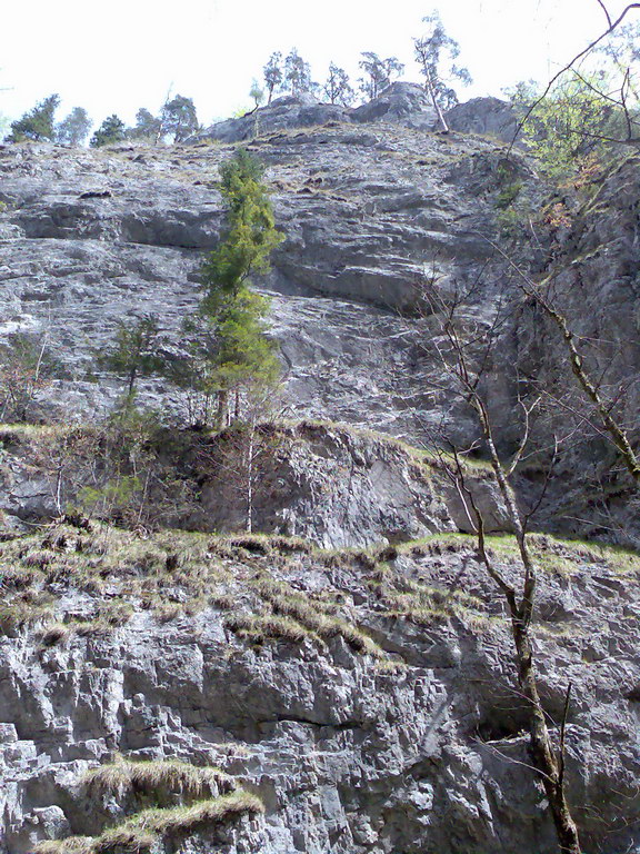 Veľký Sokol & Stredné Piecky (Slovenský raj)