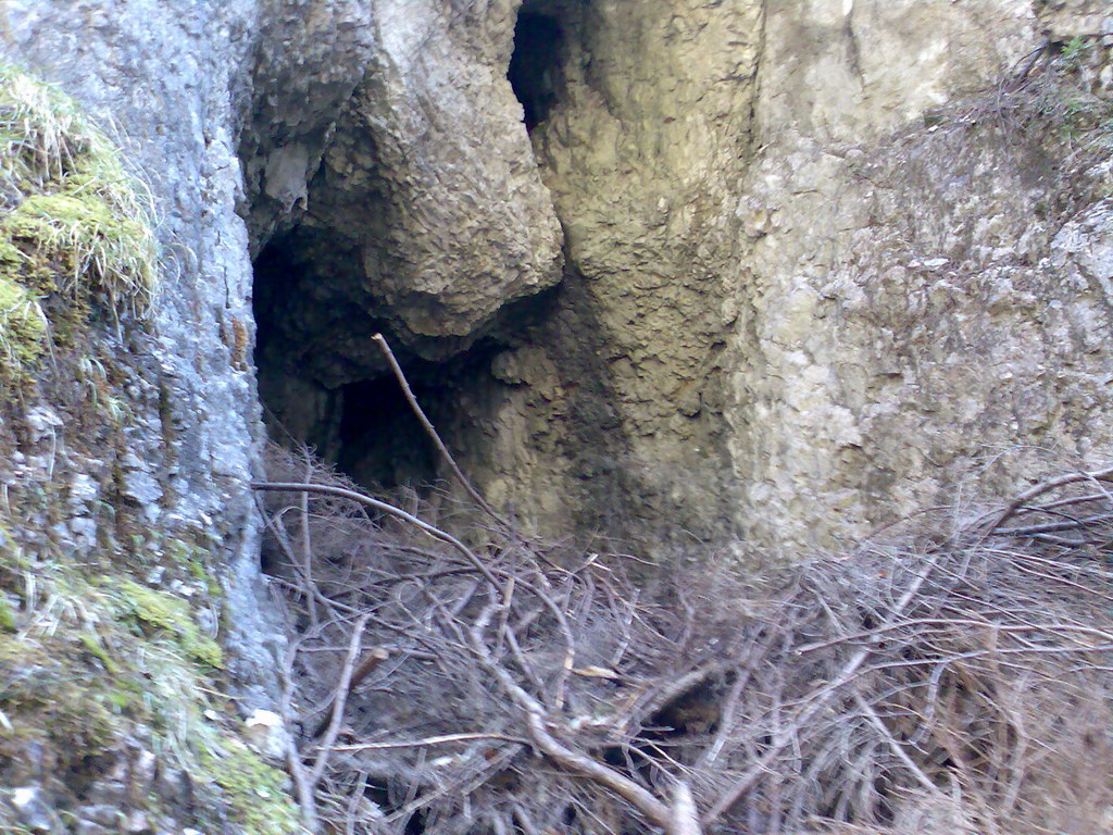 Veľký Sokol & Stredné Piecky (Slovenský raj)