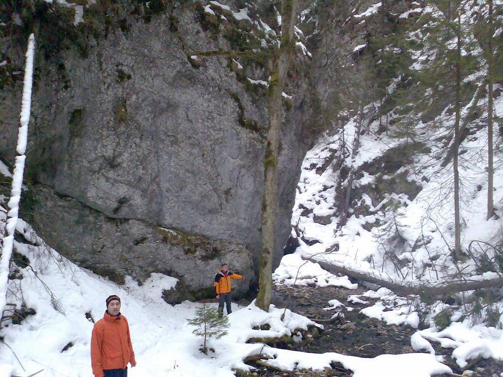 Veľký Sokol (Slovenský raj)