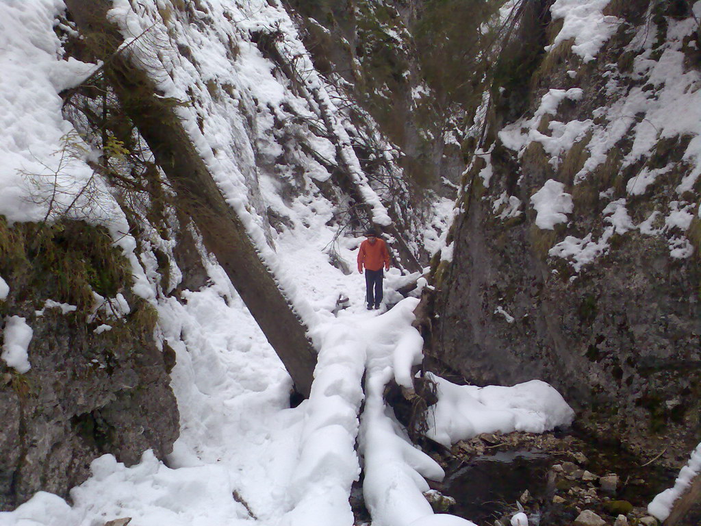 Veľký Sokol (Slovenský raj)