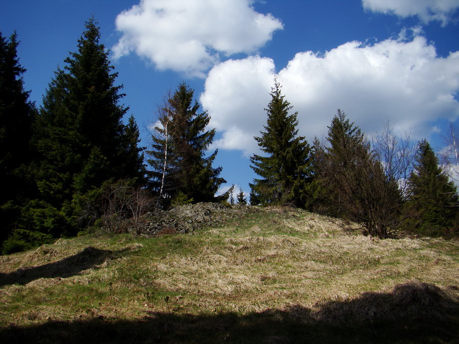 Babiná (Volovské vrchy)