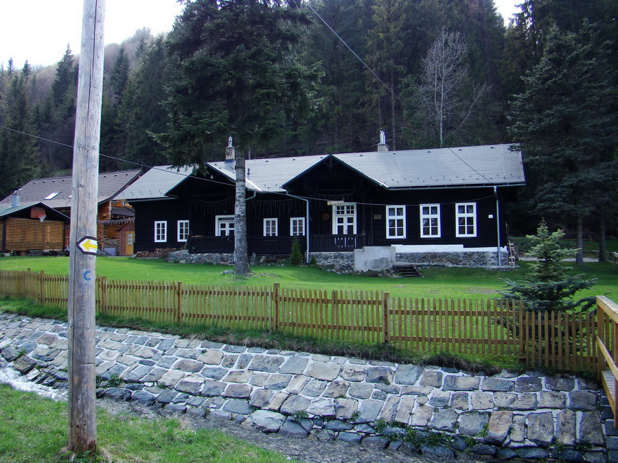 Babiná (Volovské vrchy)