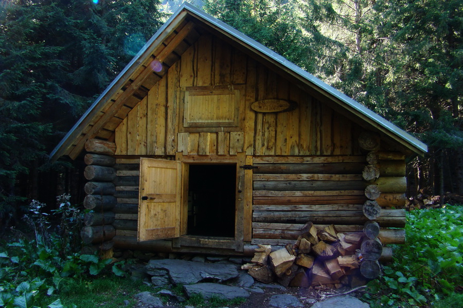 Baranec cez Holý vrch (Západné Tatry)