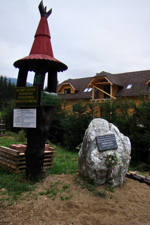 Baranec cez Holý vrch (Západné Tatry)