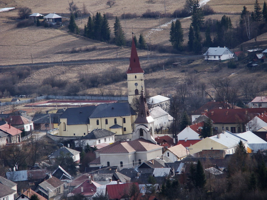 Bukovec zo Švedlára (Volovské vrchy)