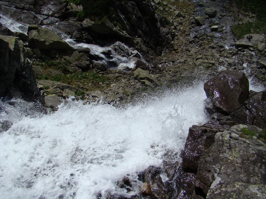 Bystrá lávka, Furkotský štít (Vysoké Tatry)