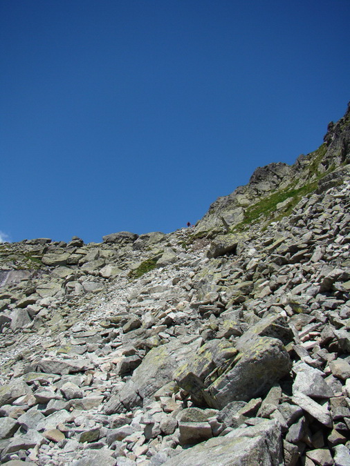 Bystrá lávka, Furkotský štít (Vysoké Tatry)