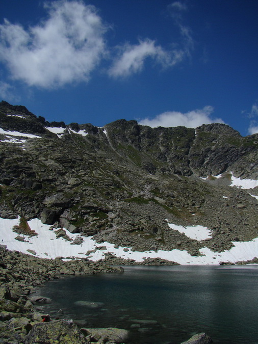 Bystrá lávka, Furkotský štít (Vysoké Tatry)