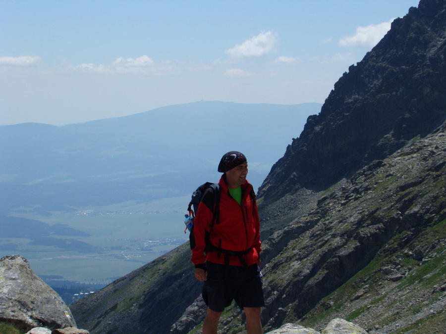 Bystrá lávka, Furkotský štít (Vysoké Tatry)