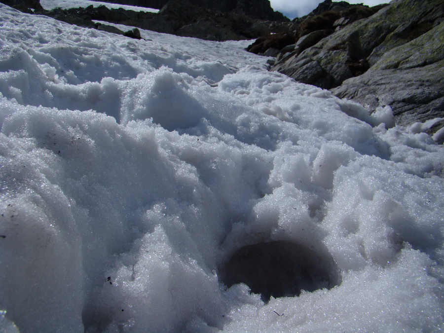 Bystrá lávka, Furkotský štít (Vysoké Tatry)