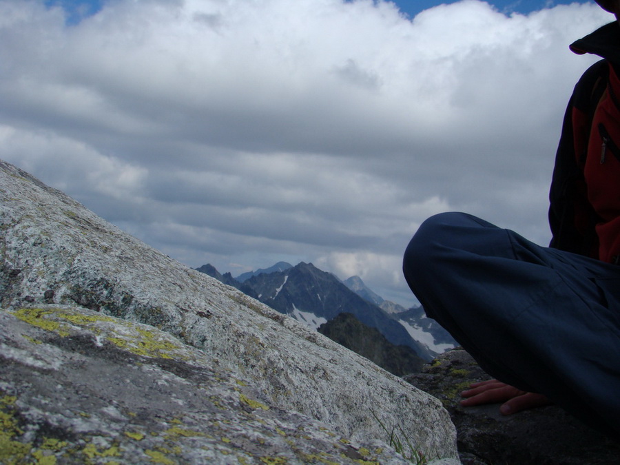 Bystrá lávka, Furkotský štít (Vysoké Tatry)