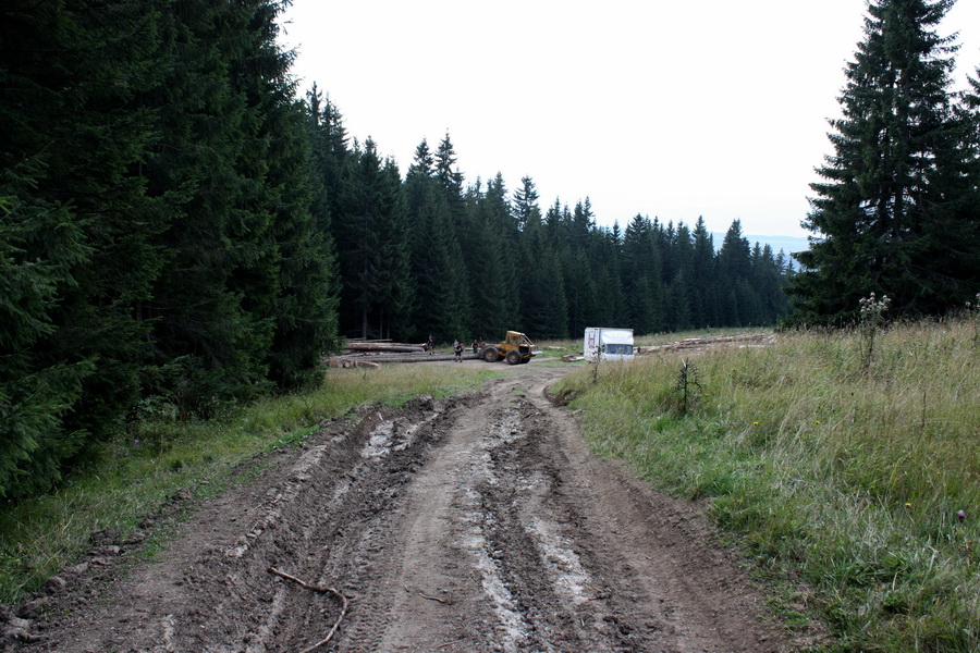 Bystrá z Hrdova (Západné Tatry)