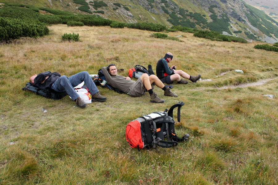 Bystrá z Hrdova (Západné Tatry)