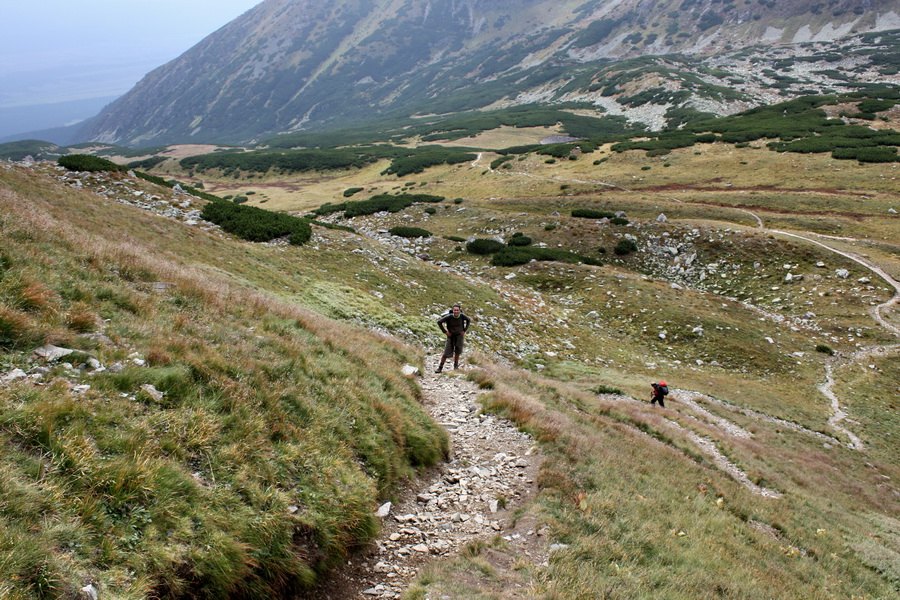 Bystrá z Hrdova (Západné Tatry)