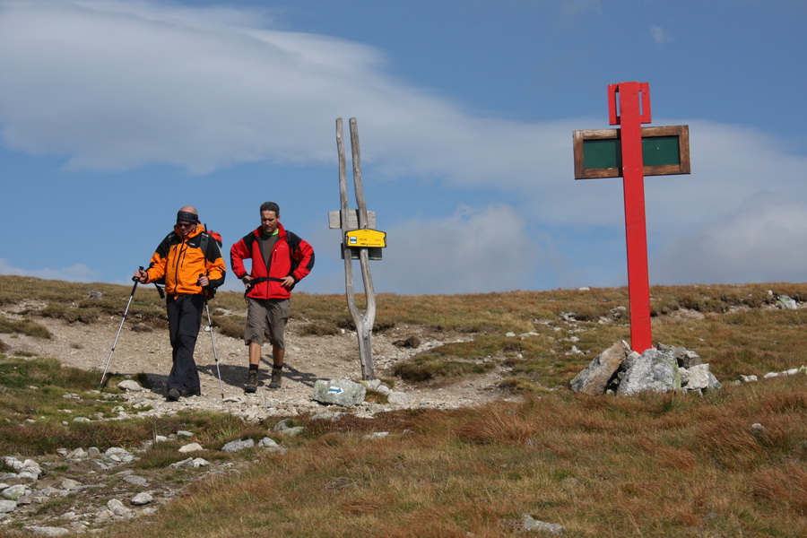 Bystrá z Hrdova (Západné Tatry)