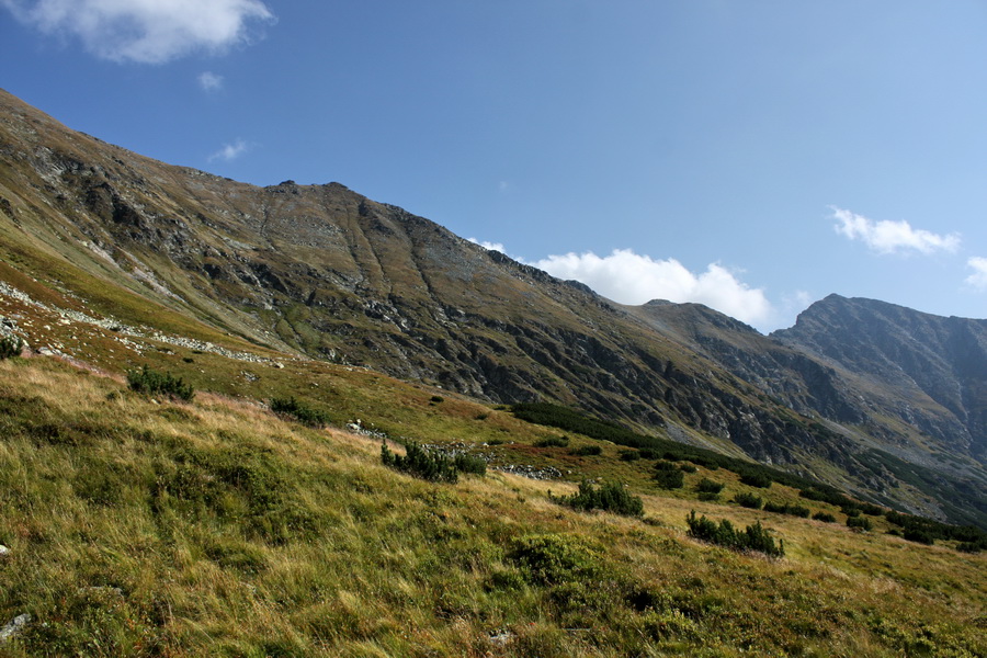 Bystrá z Hrdova (Západné Tatry)