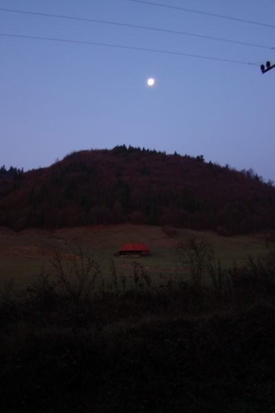 Chabenec (Nízke Tatry)