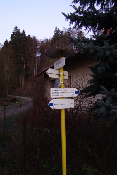 Chabenec (Nízke Tatry)