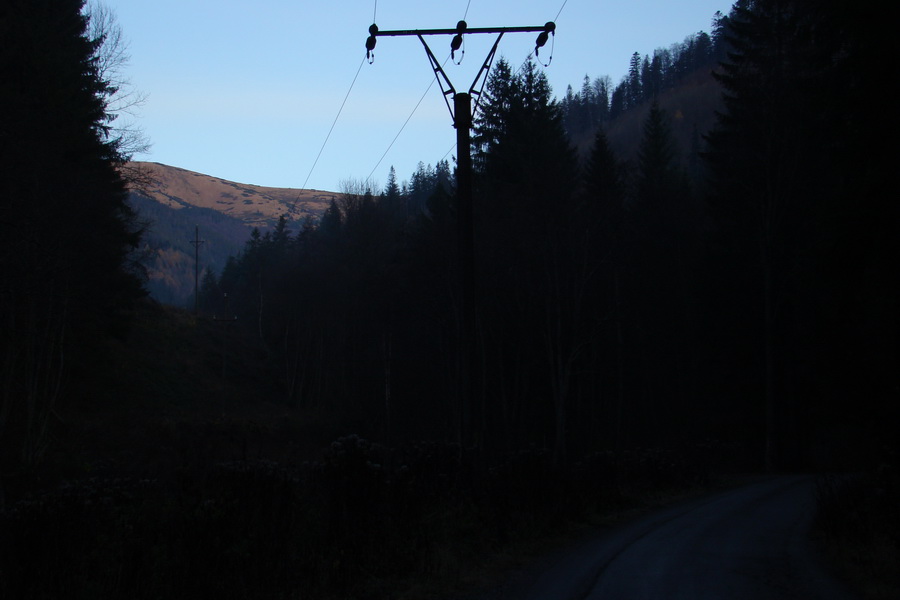 Chabenec (Nízke Tatry)