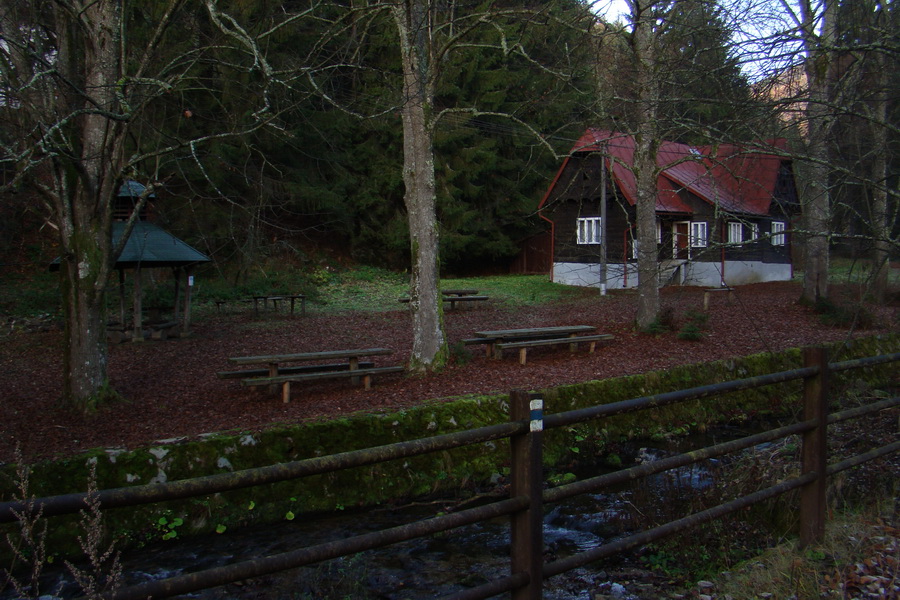 Chabenec (Nízke Tatry)