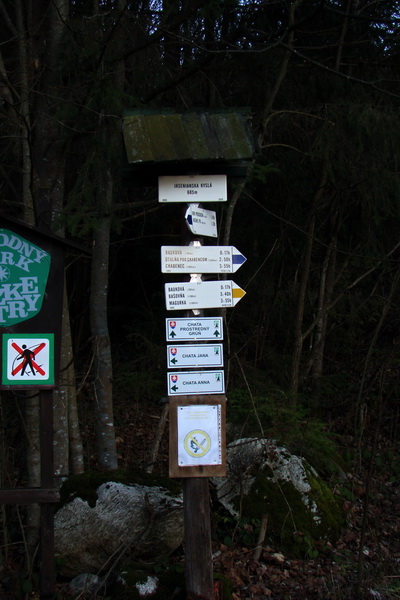 Chabenec (Nízke Tatry)