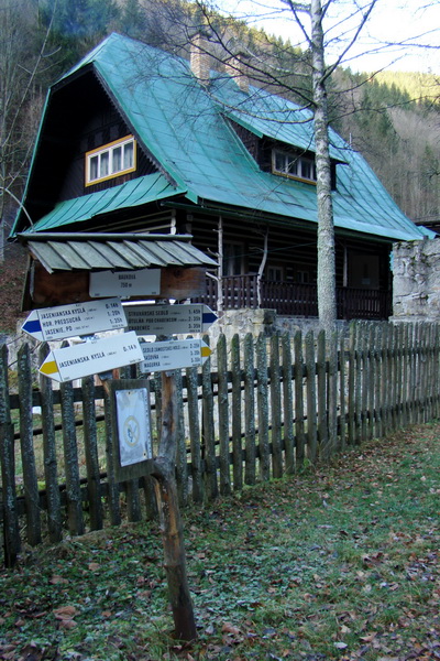 Chabenec (Nízke Tatry)