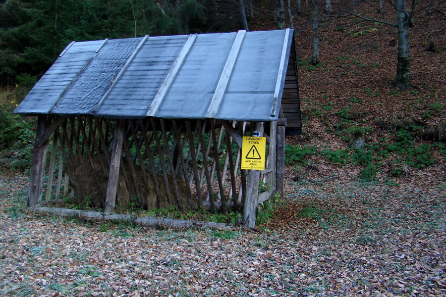 Chabenec (Nízke Tatry)