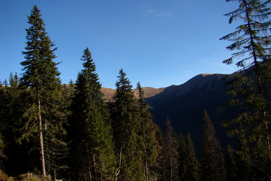 Chabenec (Nízke Tatry)