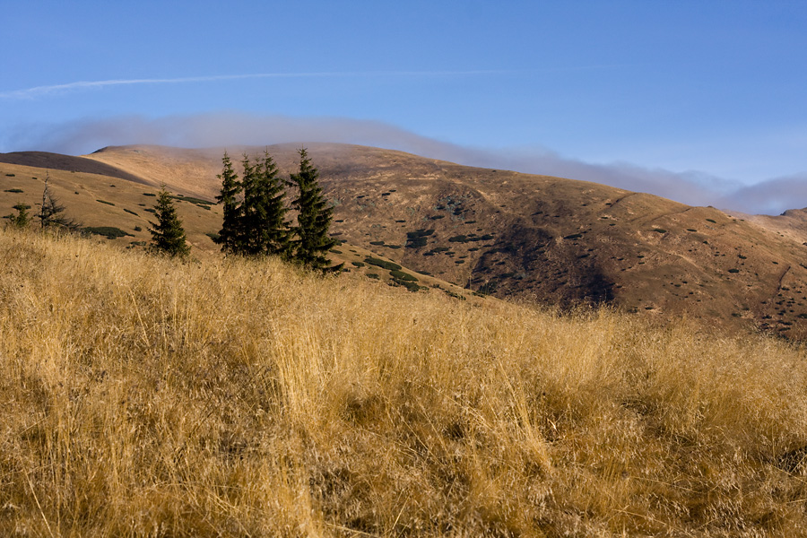 Chabenec (Nízke Tatry)