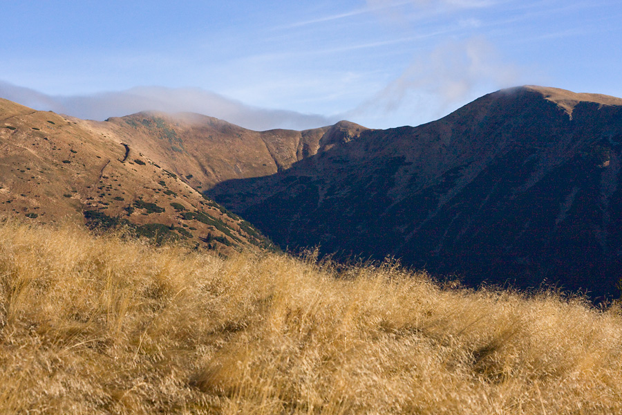 Chabenec (Nízke Tatry)