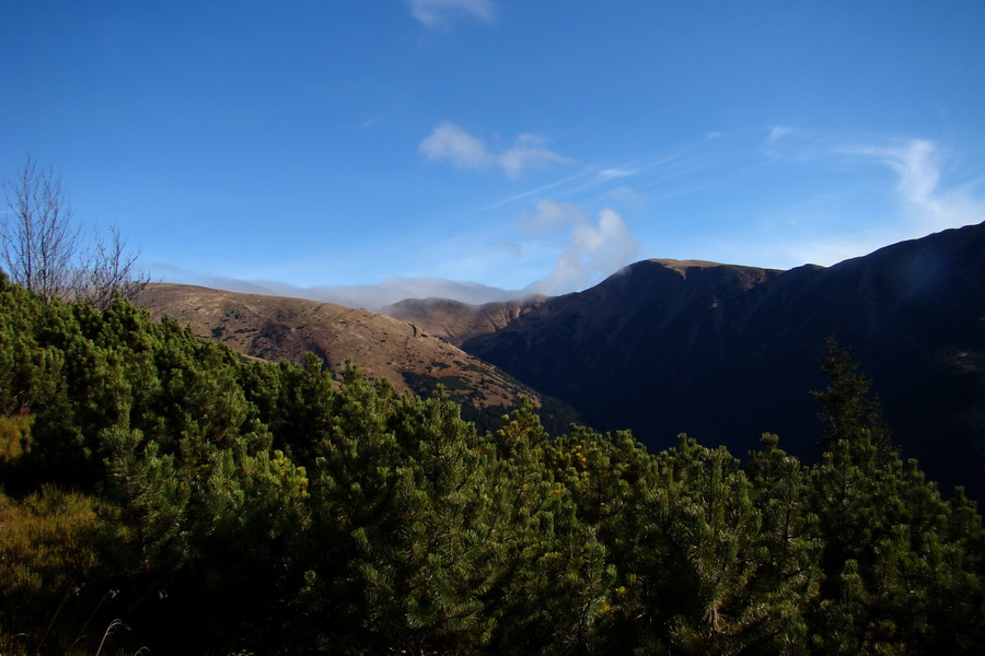 Chabenec (Nízke Tatry)