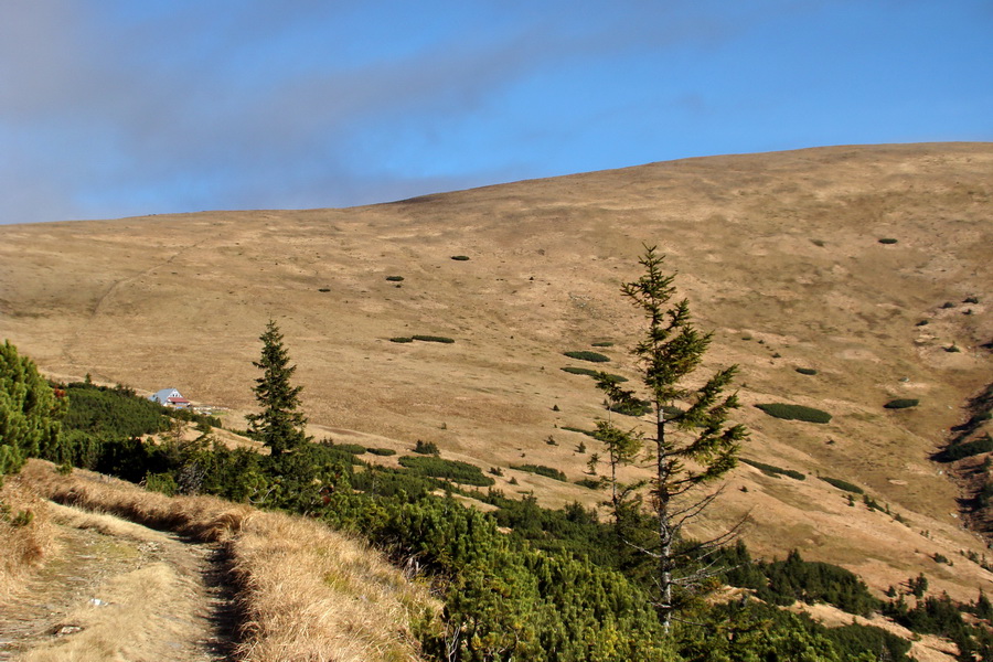 Chabenec (Nízke Tatry)