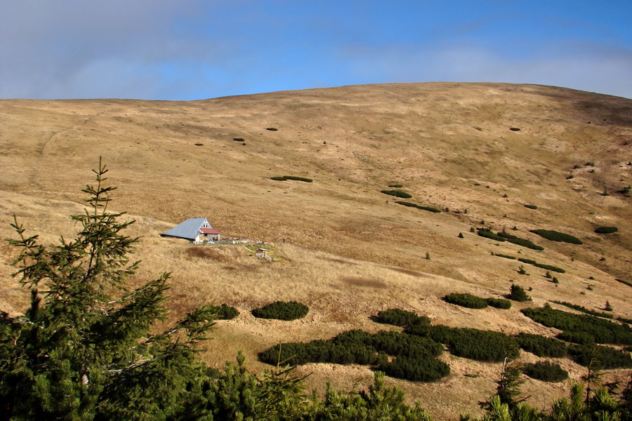 Chabenec (Nízke Tatry)